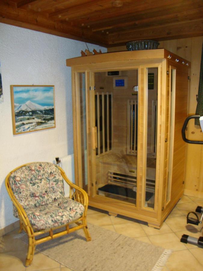 Apartment Haus Dengg Mauterndorf  Exterior photo