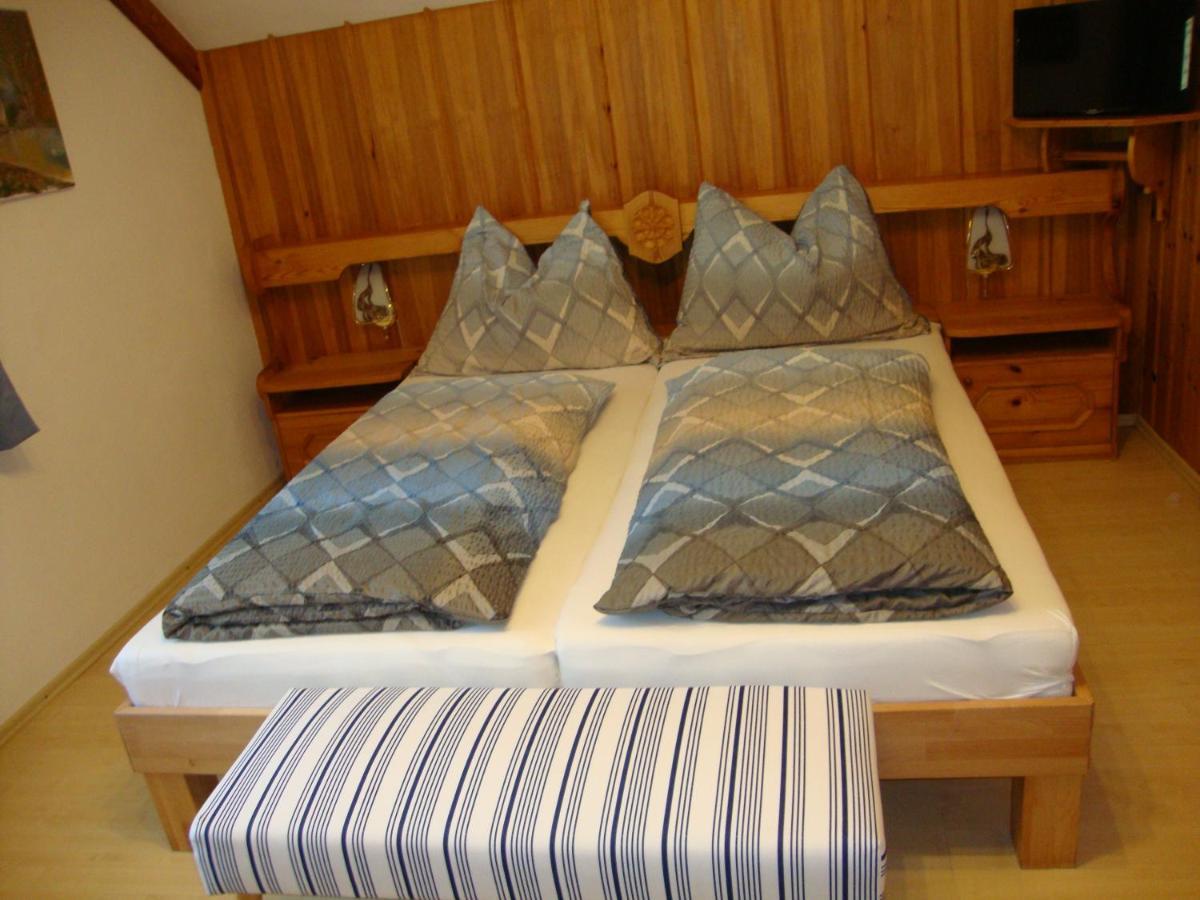 Apartment Haus Dengg Mauterndorf  Exterior photo