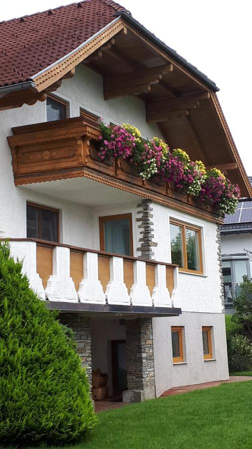 Apartment Haus Dengg Mauterndorf  Exterior photo