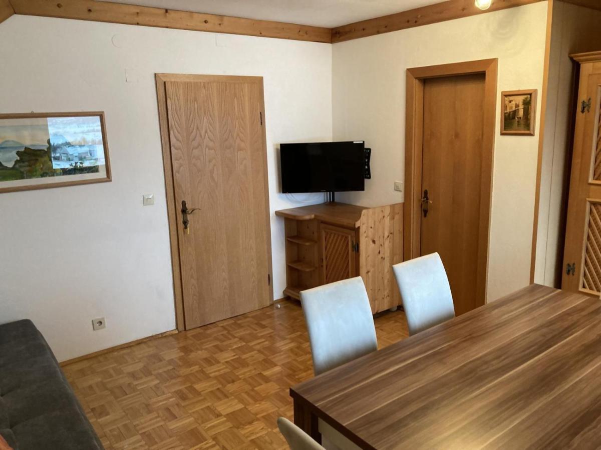 Apartment Haus Dengg Mauterndorf  Exterior photo