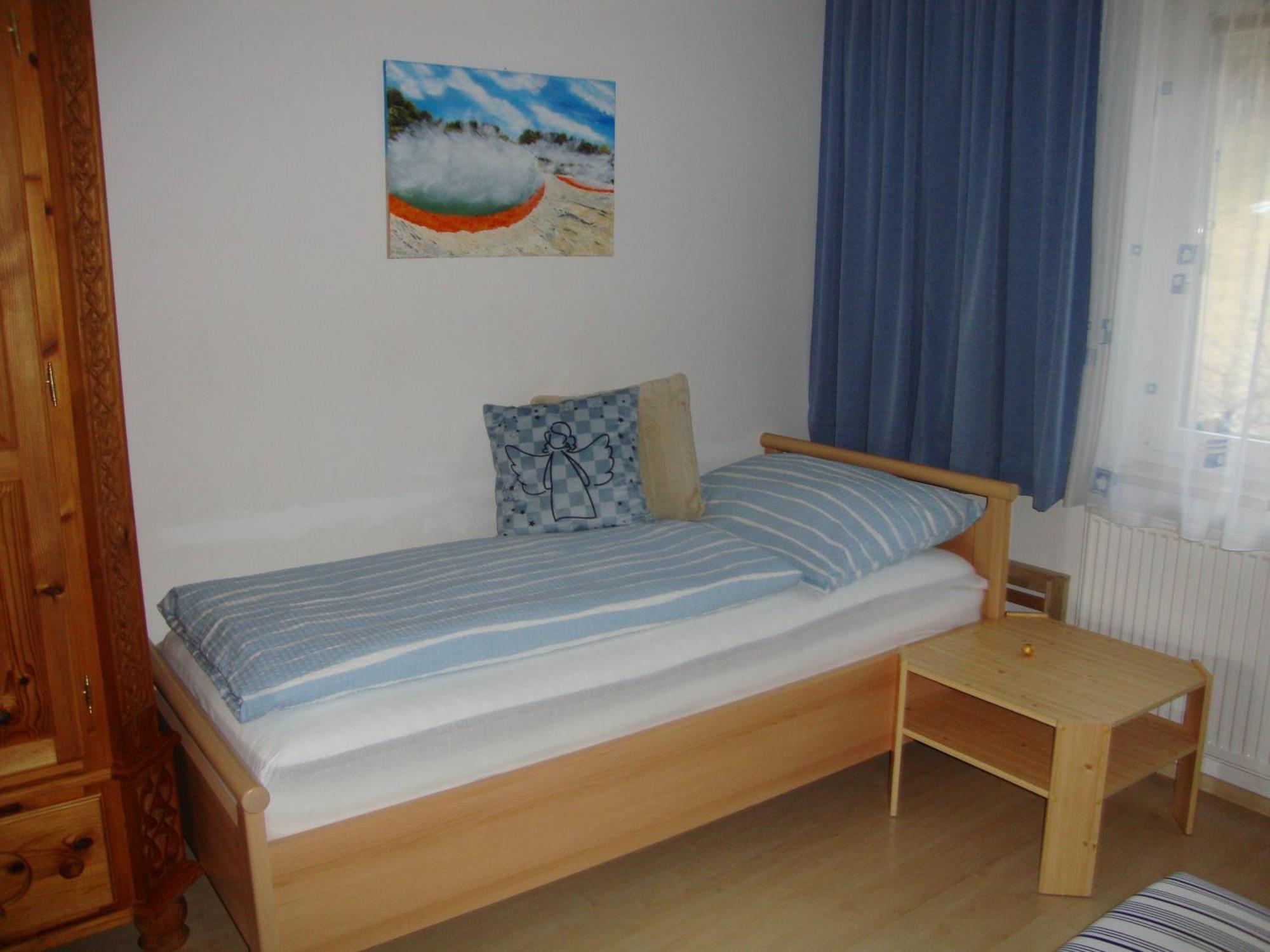 Apartment Haus Dengg Mauterndorf  Exterior photo